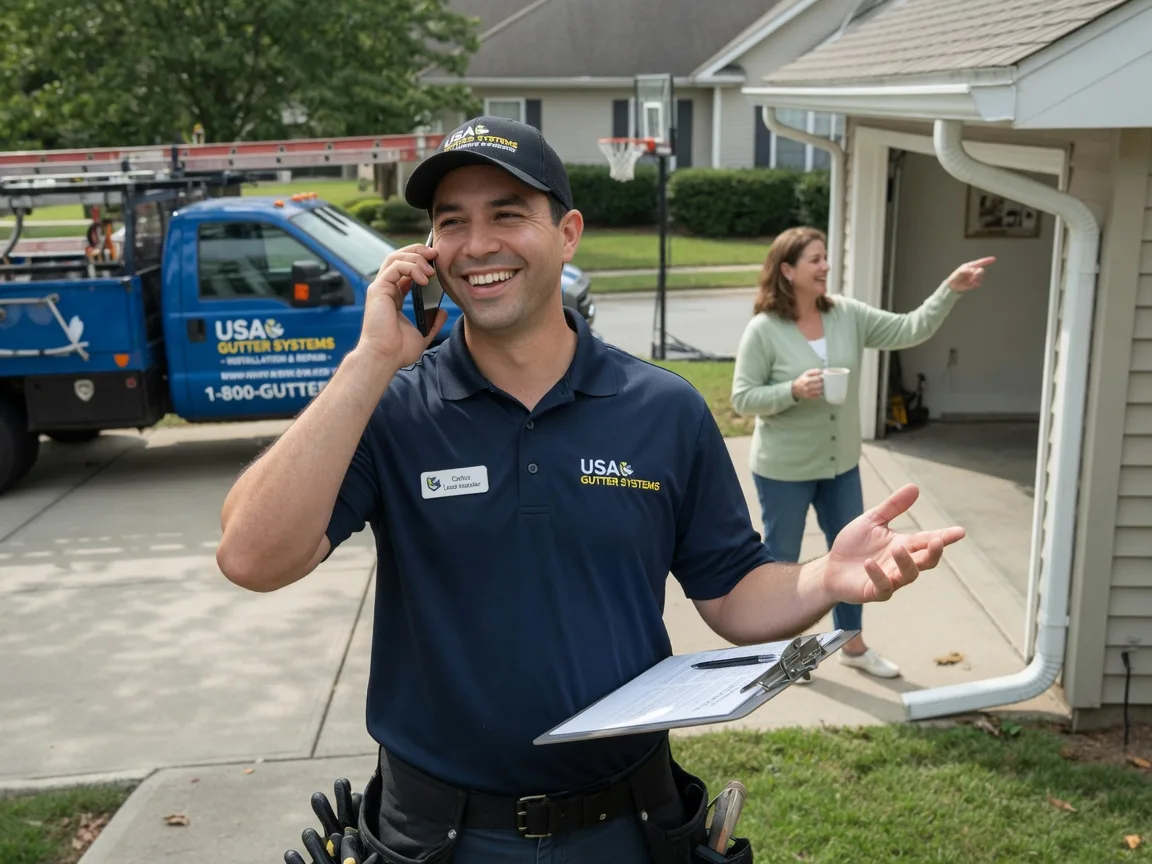 Gutter Installation Orrs Island, ME FAQs